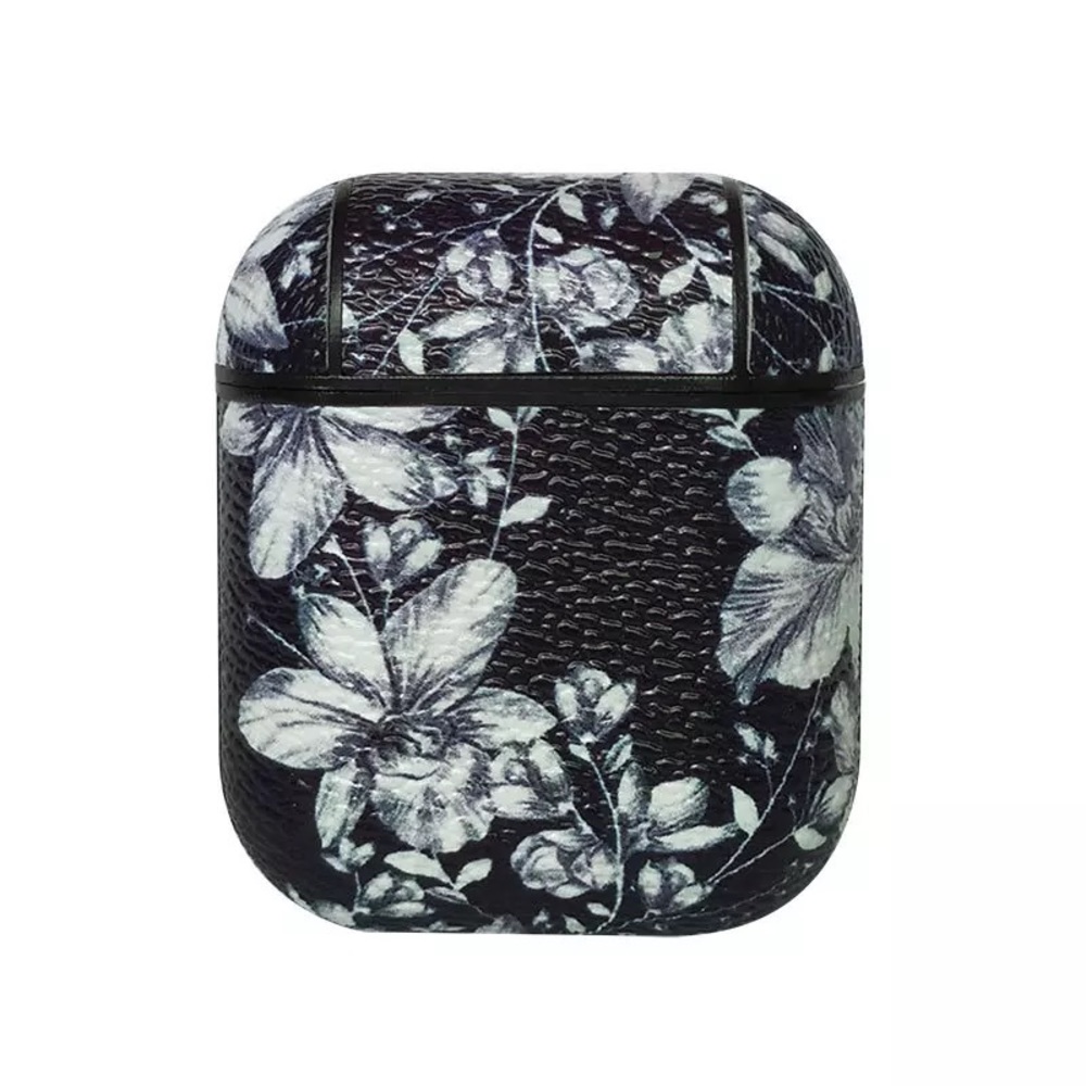 Apple Airpods Floral Case
